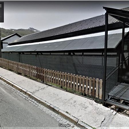 Appartamento Alpes 3 2G Monachil Esterno foto