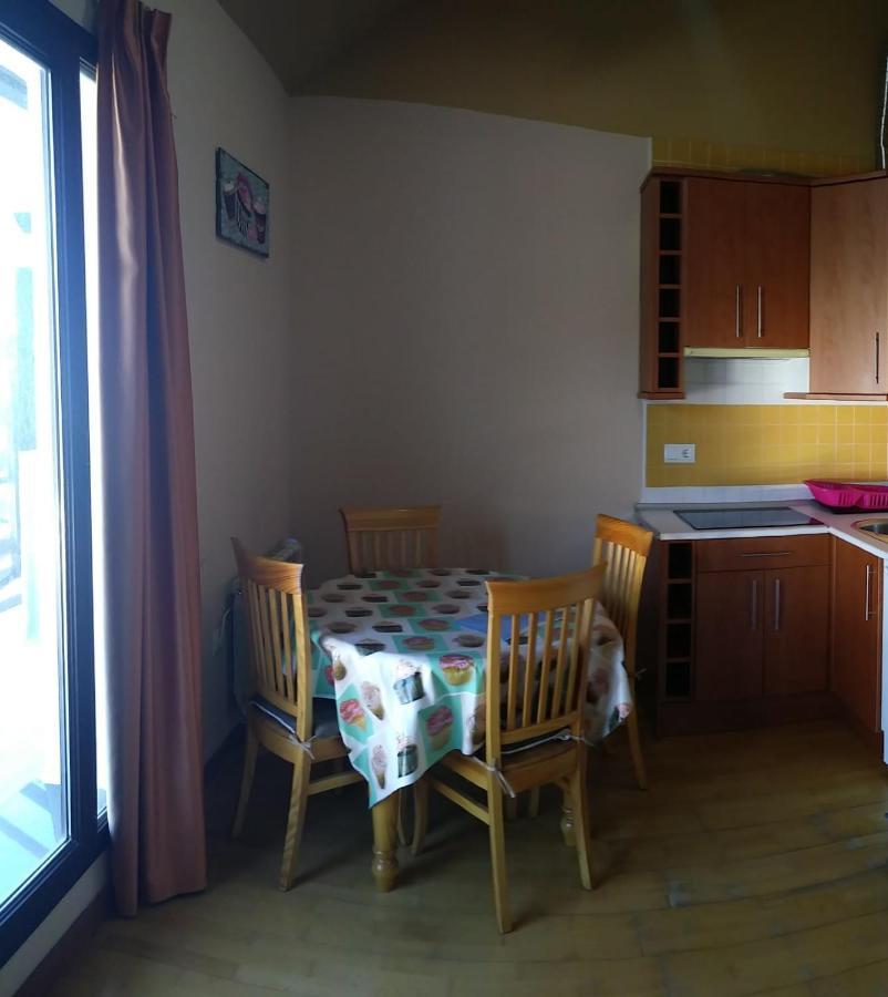 Appartamento Alpes 3 2G Monachil Esterno foto