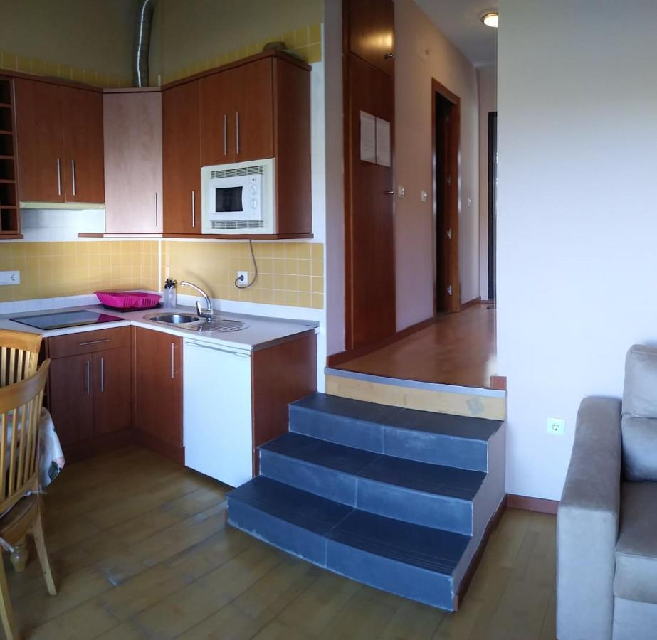 Appartamento Alpes 3 2G Monachil Esterno foto
