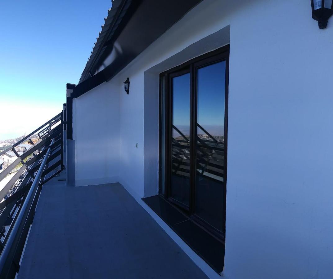 Appartamento Alpes 3 2G Monachil Esterno foto