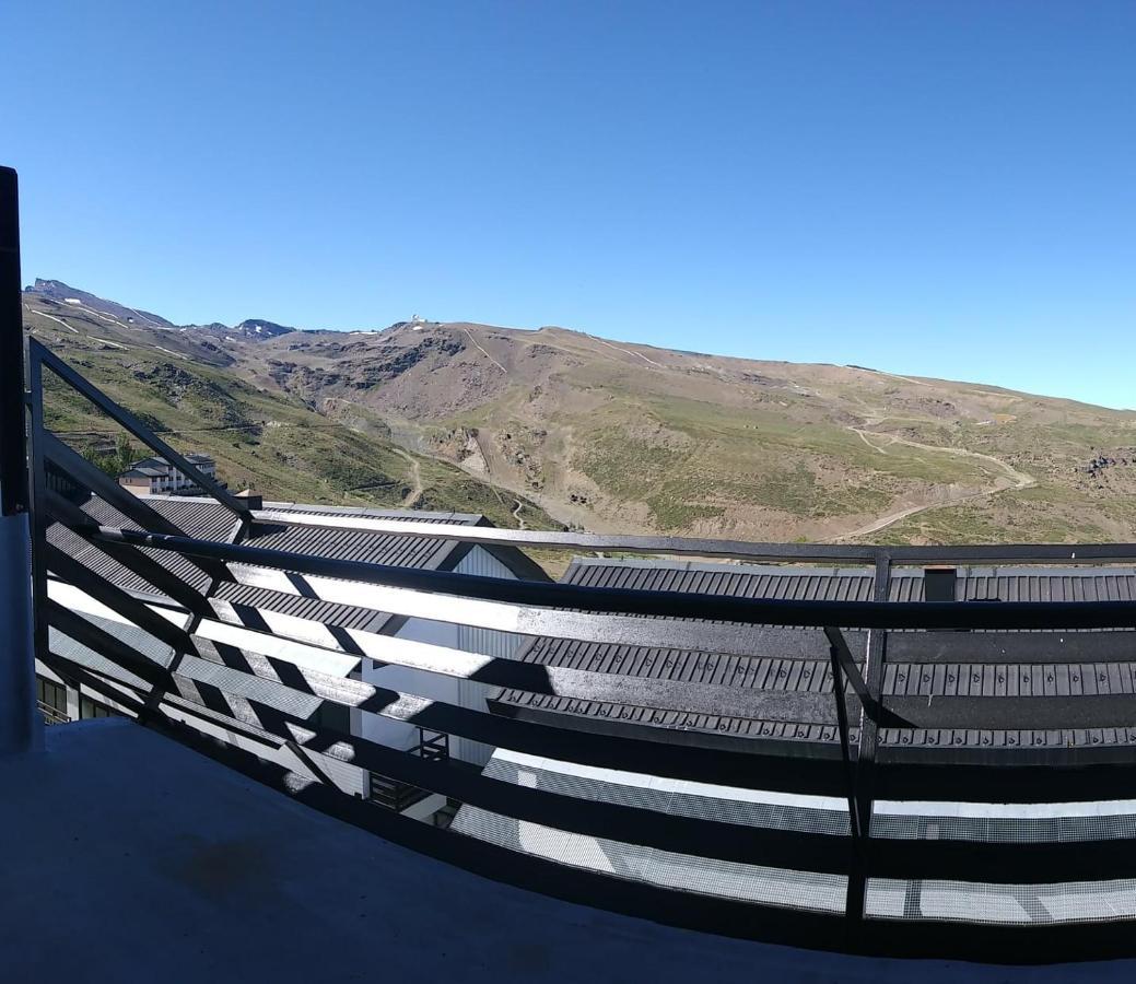 Appartamento Alpes 3 2G Monachil Esterno foto