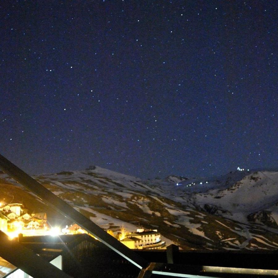 Appartamento Alpes 3 2G Monachil Esterno foto