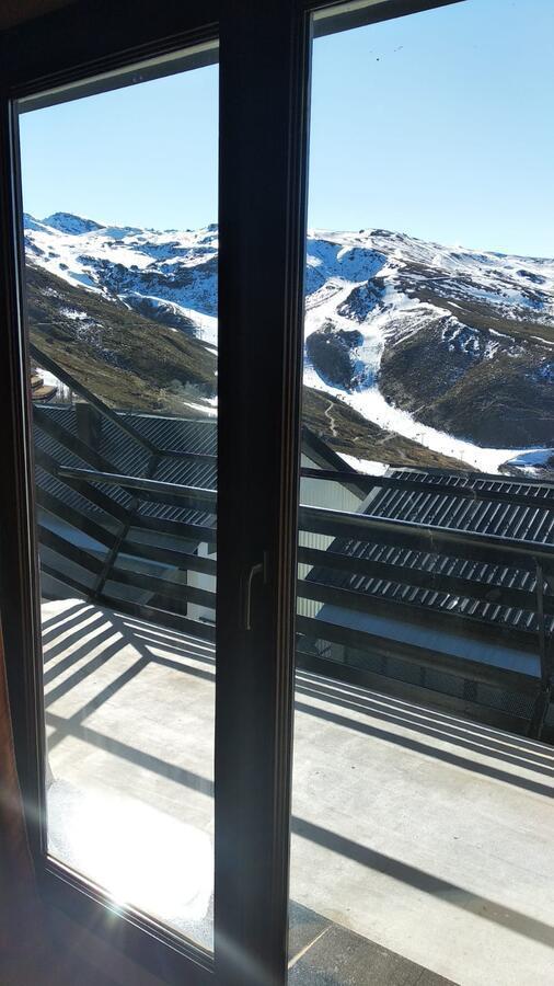 Appartamento Alpes 3 2G Monachil Esterno foto