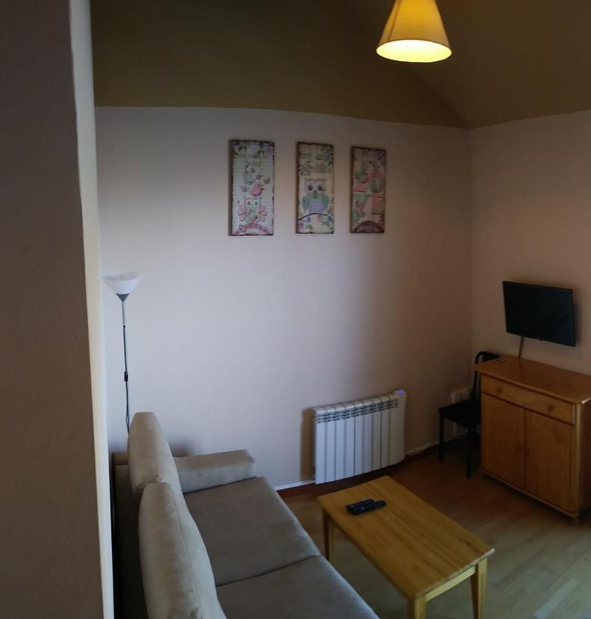 Appartamento Alpes 3 2G Monachil Esterno foto