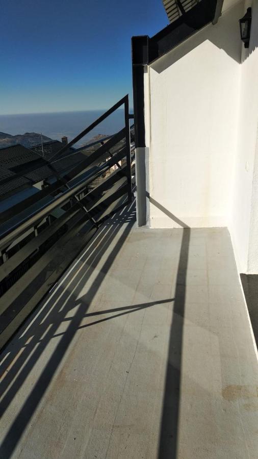 Appartamento Alpes 3 2G Monachil Esterno foto