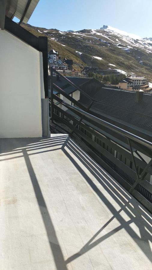 Appartamento Alpes 3 2G Monachil Esterno foto
